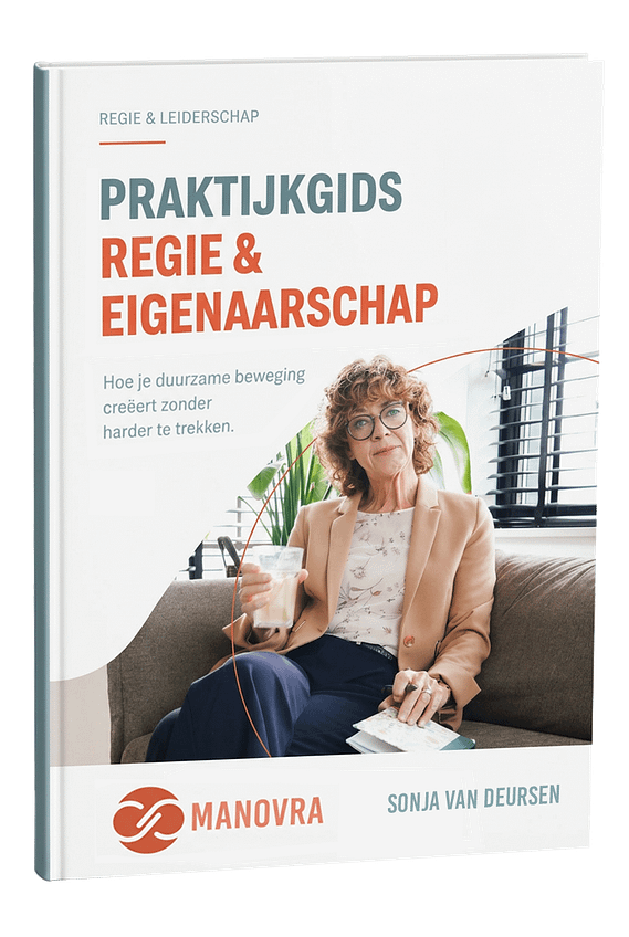 Praktijkgids Manovra Praktijkgids Manovra