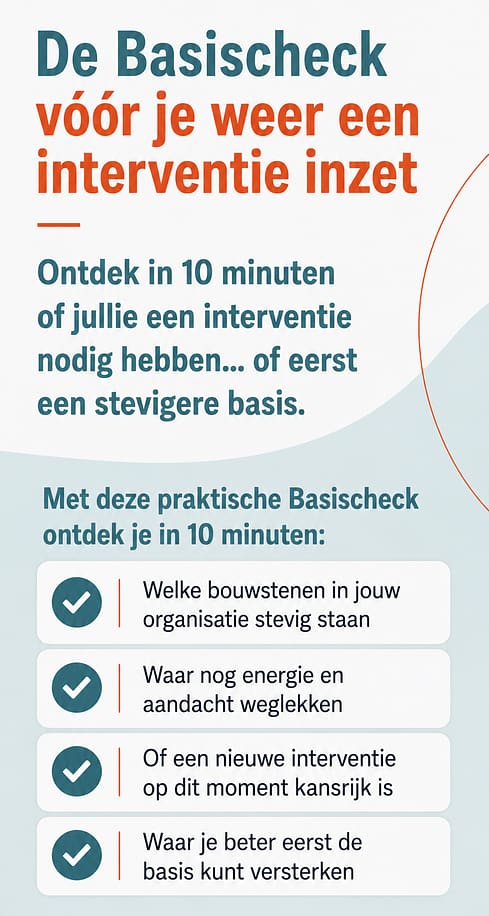 de-basischeck de-basischeck